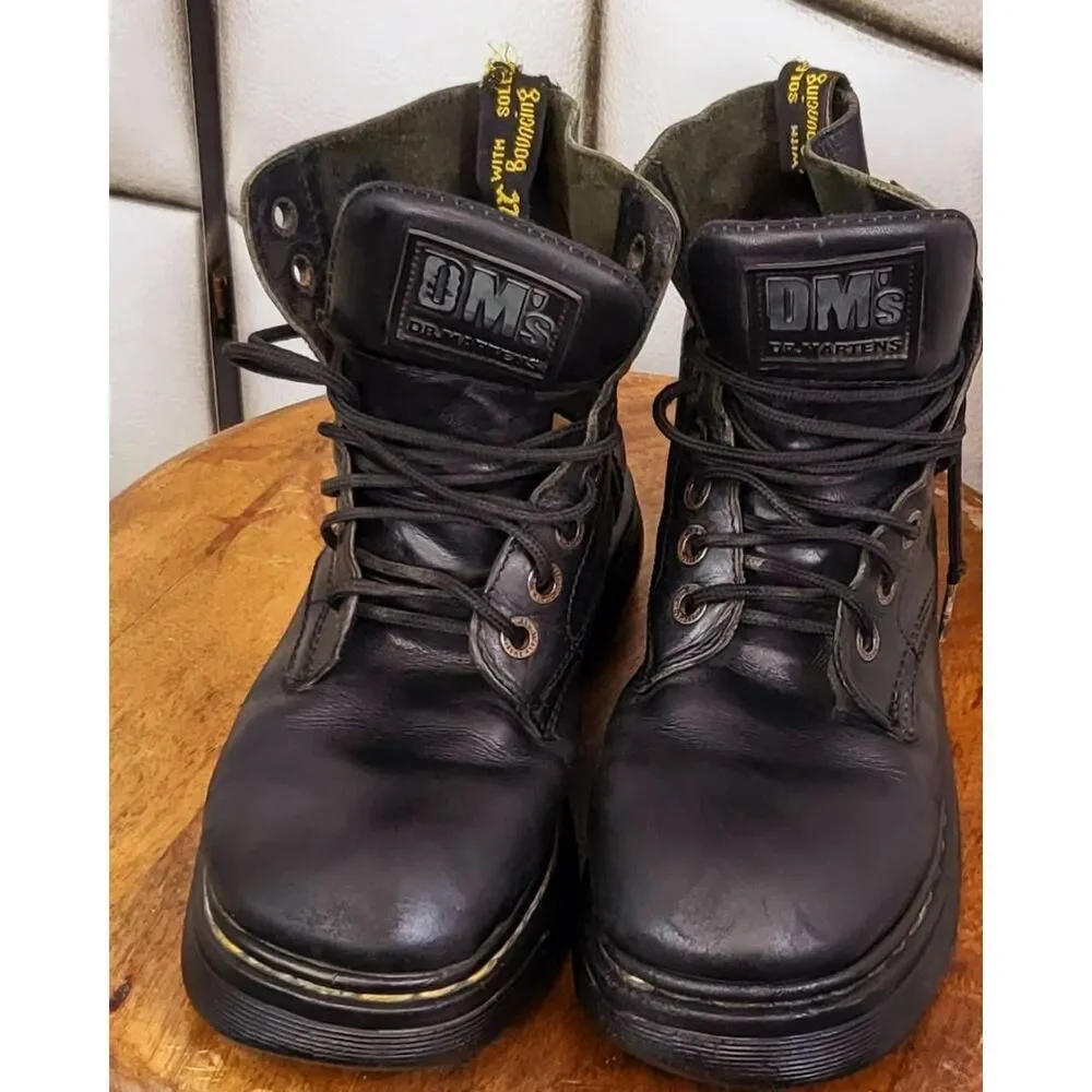 5.11 Tactical boots